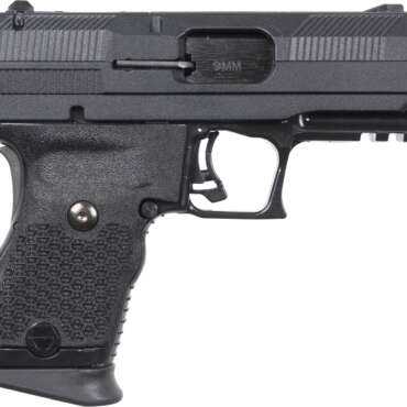 HPT YC9 9MM PST 3.95B 10RD TB
