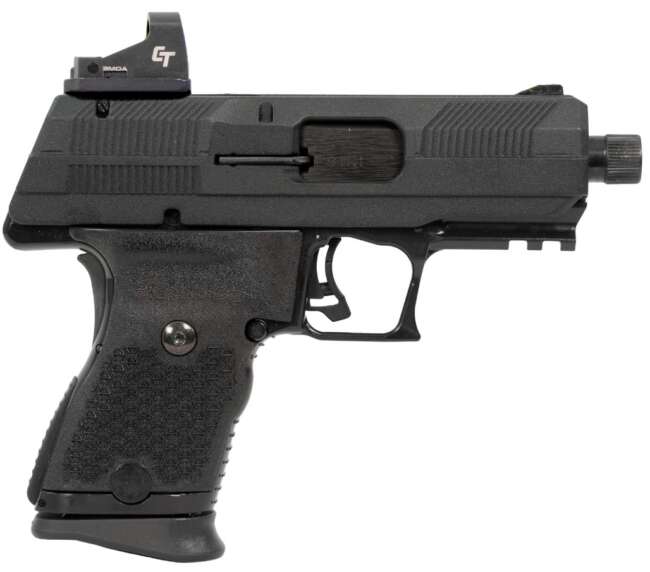 HI-POINT C-9 9MM BLK 10+1 3.93" RD TB