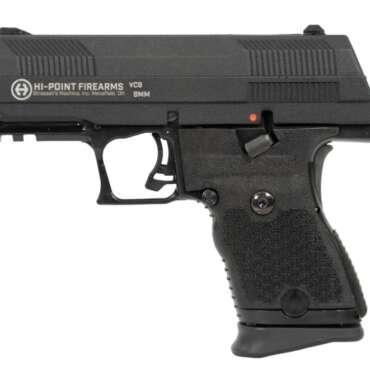 HI-POINT C9 YEET CANNON 9MM BLK 10+1