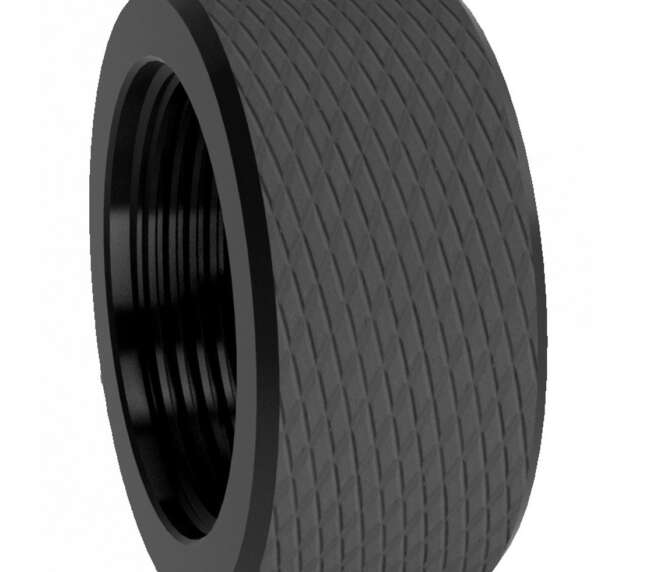 YANKEE HILL MACHINE COMPANY VICTRA-12 THREAD PROTECTOR