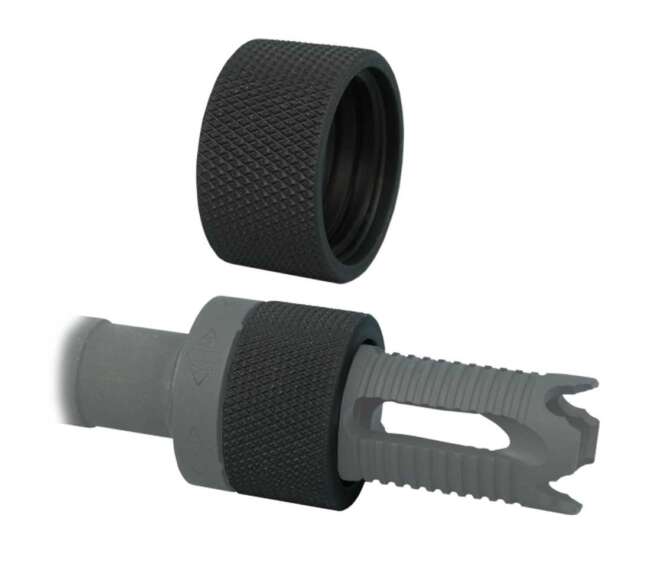 YANKEE HILL MACHINE COMPANY QD MOUNT THEAD PROTECTOR