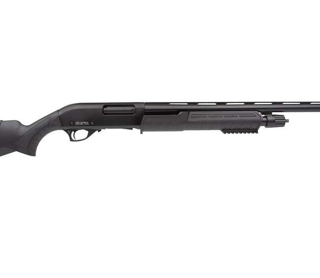 ROCK ISLAND ARMORY CMPT 12GA 3" FIELD/DEER      #