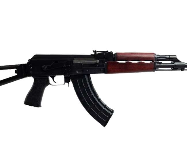 ZASTAVA ARMS USA ZPAP M70 7.62X39 TRIANGLE 30+1