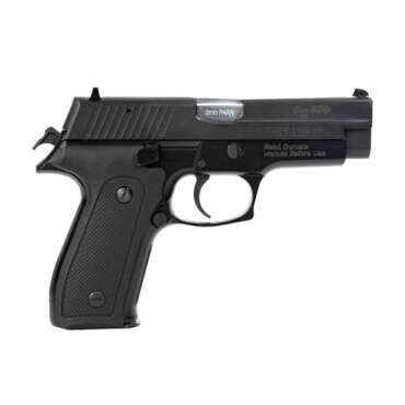ZASTAVA ARMS USA CZ999 9MM BLK 4.25" 15+1