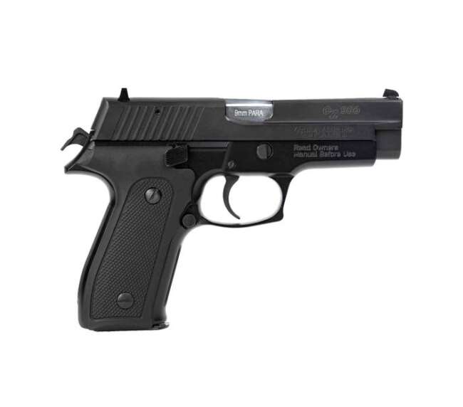 ZASTAVA ARMS USA CZ999 9MM BLK 4.25" 15+1