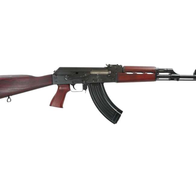 ZASTAVA ARMS USA ZPAP M70 7.62X39 SERBIAN RED