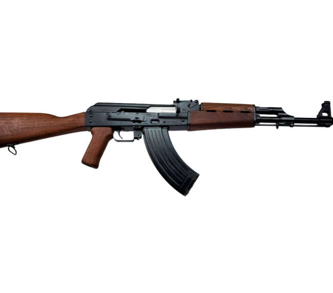 ZASTAVA ARMS USA ZPAP M70 7.62X39 WALNUT 30+1