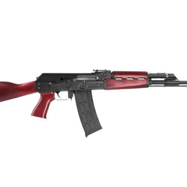 ZASTAVA ARMS USA PAP M90 5.56 18.25" RED 30+1