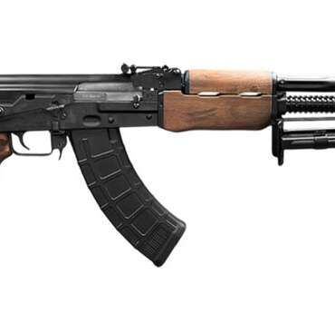 ZASTAVA ARMS USA M72 RPK 7.62X39 WALNUT 30+1
