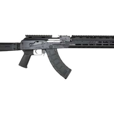 ZASTAVA ARMS USA ZPAP M70 7.62X39 MAGPUL EXT