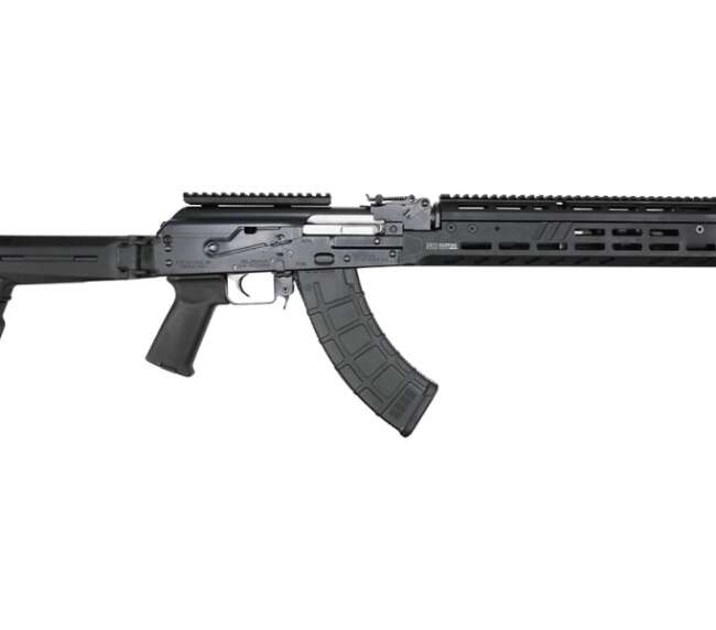 ZASTAVA ARMS USA ZPAP M70 7.62X39 MAGPUL EXT