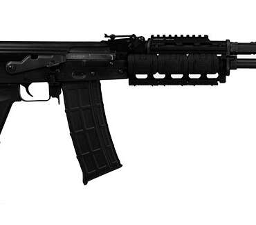 ZASTAVA ARMS USA PAP M90 5.56 18.25" ZHUKOV
