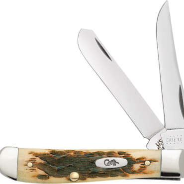 CAE MINI TRAPPER AMBER BONE