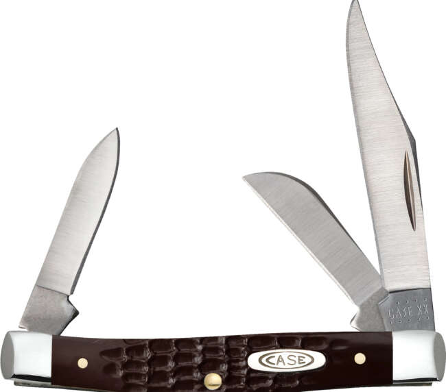 CAE SMALL STOCKMAN BROWN SYNTH