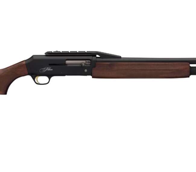 BROWNING SILVER RIFLED DEER MT 20/22 3"