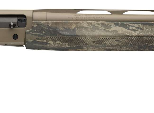 BROWNING SILVER RTLG FDE 12/26 3.5"   #