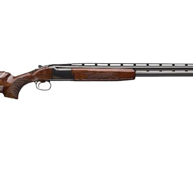 BROWNING CITORI CX ADJ 12/30 BL/WD 3"