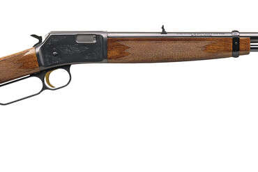BRN BL-22 22LR LVR RFL GRD II