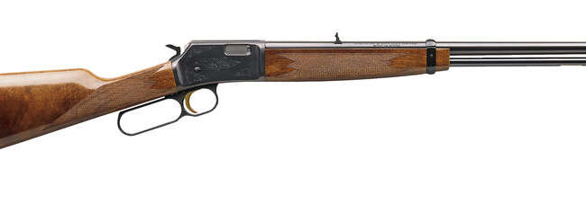 BRN BL-22 22LR LVR RFL GRD II