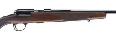 BROWNING T-BOLT 22MAG SPORTER BL/WAL NS