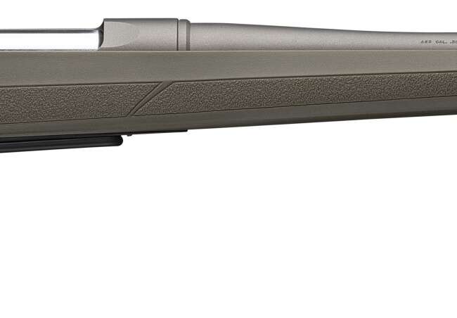 BROWNING A-BOLT III 7MAG OD/TUN 26"   #