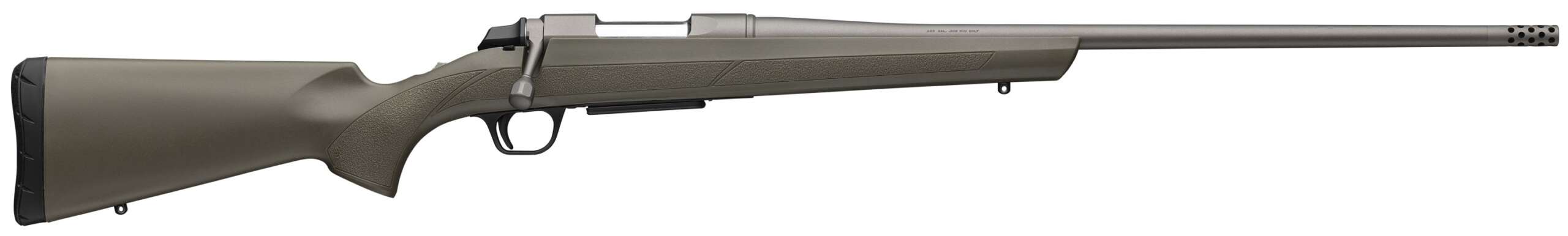 BROWNING A-BOLT III 7MAG OD/TUN 26" #