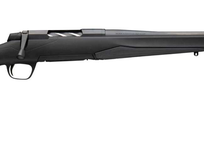 BROWNING X-BOLT 2 MICRO 6.8WST BL/SY