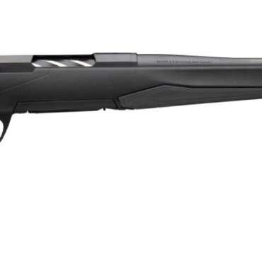 BROWNING X-BOLT 2 MICRO 6.5CR BL/SY