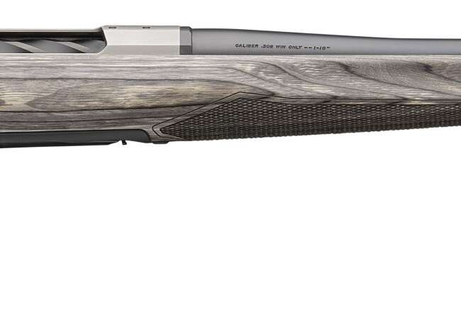 BROWNING X-BOLT 2 HUNT LAM 6.5CR TT   #
