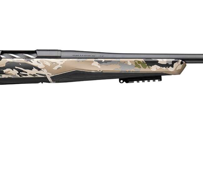 BROWNING X-BOLT 2 SPD WH LR 7MAG 3+1  #