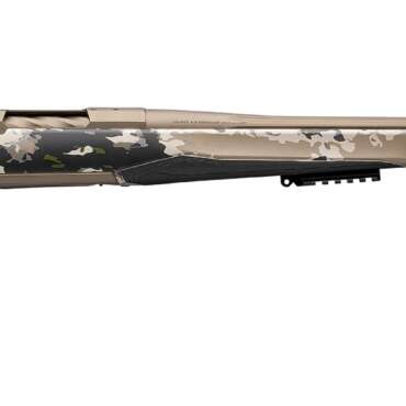 BROWNING XBOLT 2 SPD LR OVIX 270WIN   #