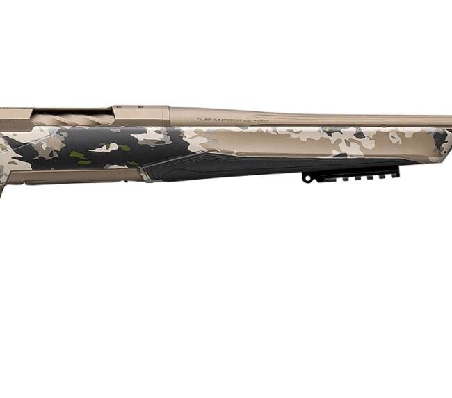 BROWNING XBOLT 2 SPD LR OVIX 270WIN   #