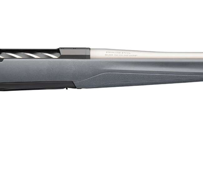 BROWNING X-BOLT 2 COMP GRAY 300WIN SS #
