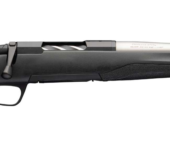 BROWNING X-BOLT 2 COMP LR SPR 308WIN  #
