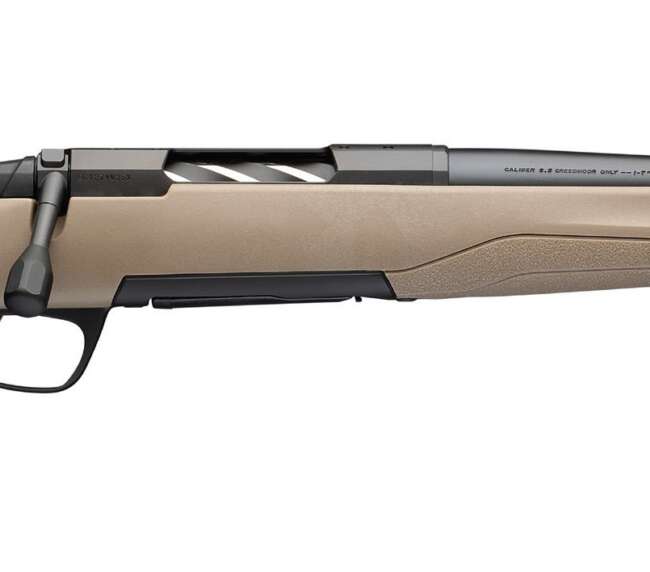 BROWNING XBOLT 2 WHNT SP SPR DE 308WIN#