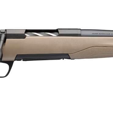 BROWNING XBOLT 2 WHNT SP SPR DE 243WIN#