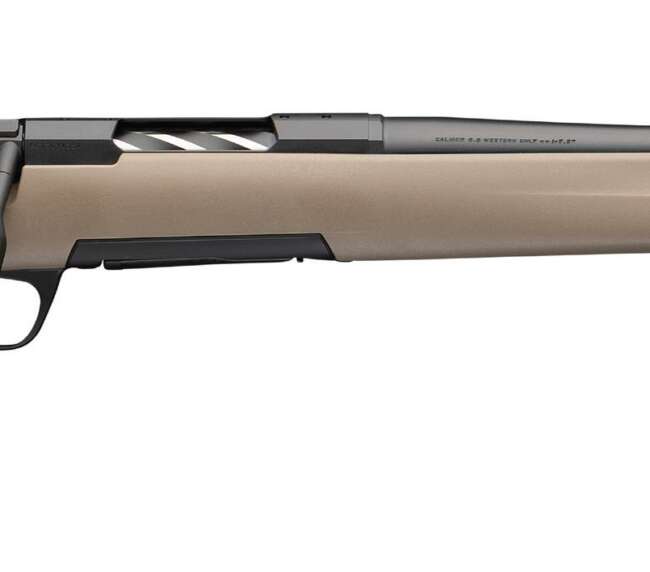 BROWNING XBOLT 2 FDE MAX LR SPR 7MMPRC#