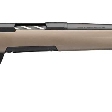 BROWNING XBOLT 2 FDE MAX LR SPR 300WIN#