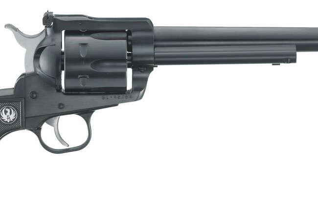 RUG BLKHWK 30 REV 7.5B