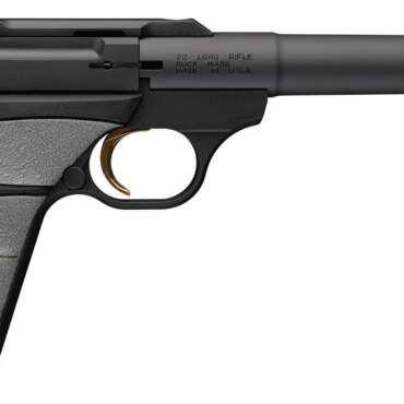 BROWNING BUCKMARK CAMP BL 22LR 5.9 SR #
