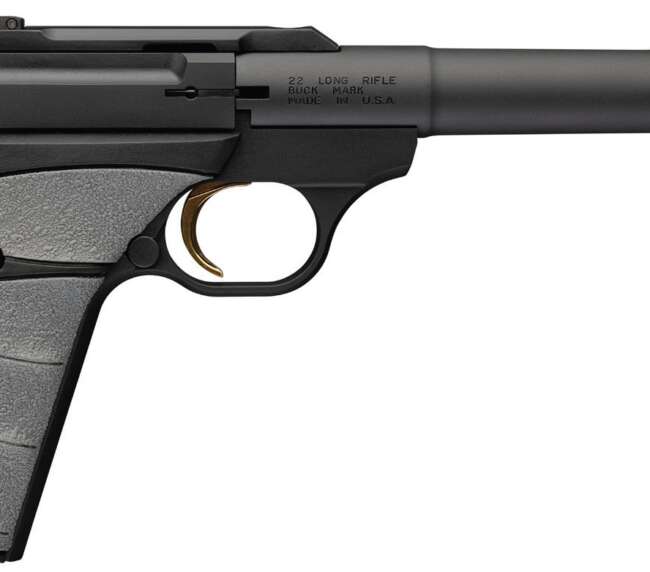 BROWNING BUCKMARK CAMP BL 22LR 5.9 SR #