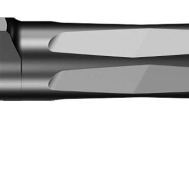 RADIAN WEAPONS AFTERBURNER+RAMJET G19 G5 GRY