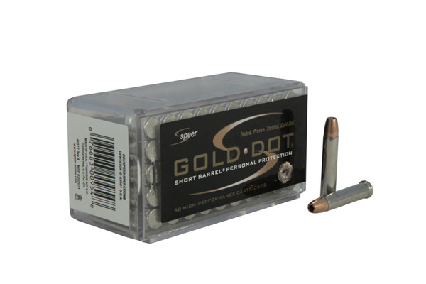 SPR 22M 40GR GOLD HPSB 50RD