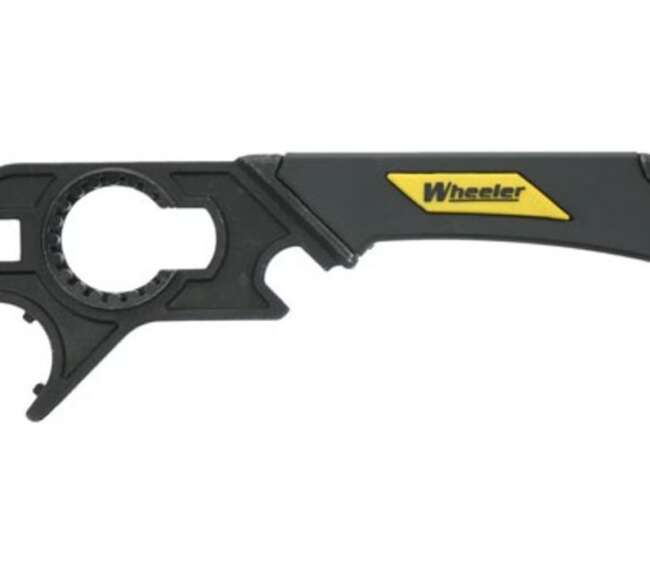 WHE PRO AMORERS WRENCH