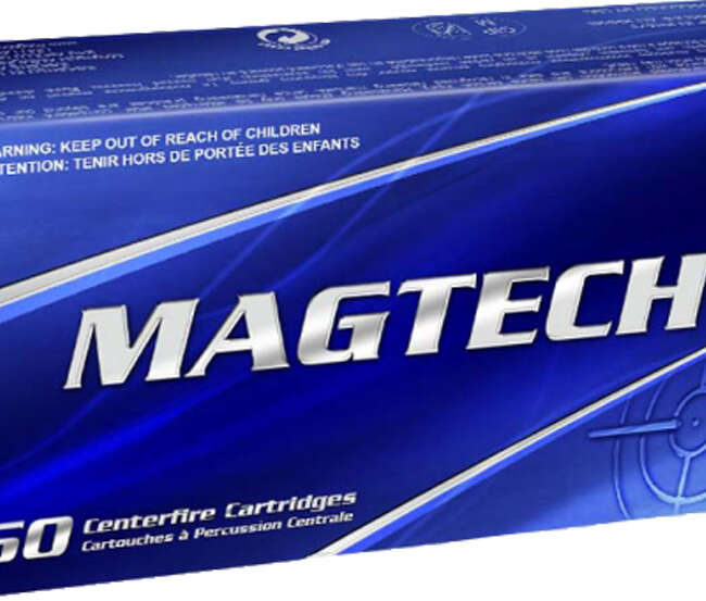 MGT 10MM 180GR FMJ 50RD