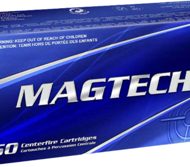 MGT 10MM 180GR JHP 50RD