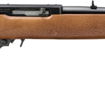 RUG 10/22 22LR 18B A250 WOOD