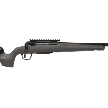 SAVAGE ARMS 110 TRAILBLAZER 350LEG 18"