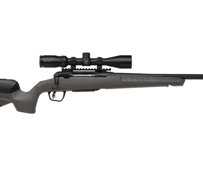 SAVAGE ARMS 110 TRAILBLAZER XP 243WIN 20"
