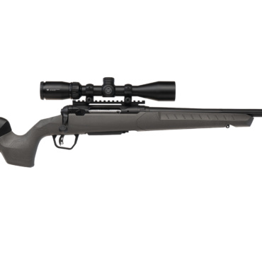 SAVAGE ARMS 110 TRAILBLAZER XP 350LEG 18"